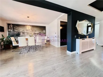 Casa individuala PREMIUM | Selimbar | piscina | garaj | video - foto 3