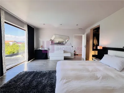 Casa individuala PREMIUM | Selimbar | piscina | garaj | video - foto 6