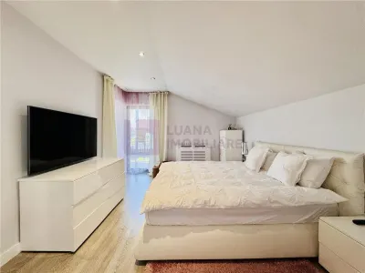 Casa individuala PREMIUM | Selimbar | piscina | garaj | video - foto 7