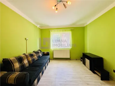 Apartament 2 camere de vanzare | Miraslau | parter - Sibiu