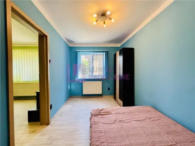 Apartament 2 camere de vanzare | Miraslau | parter - foto 5