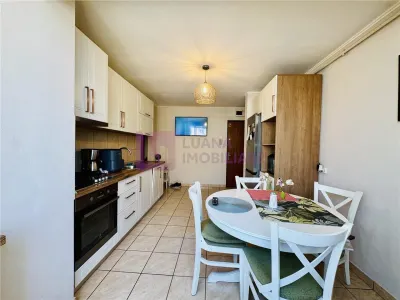 Apartament 3 camere de vanzare | Vasile Aaron | decomandat | pivnita | - foto 3