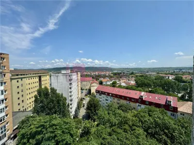 Apartament 3 camere de vanzare | Vasile Aaron | decomandat | pivnita | - foto 9