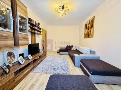 Apartament 3 camere de vanzare | Vasile Aaron | decomandat | pivnita | - foto 10