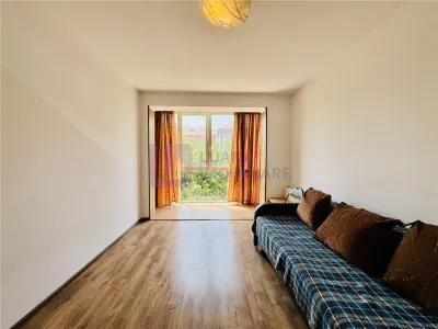 Apartament cu 2 camere de vanzare | Terezian | decomandat | etaj 3 - foto 2