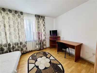 Apartament cu 2 camere de vanzare | Terezian | decomandat | etaj 3 - foto 4