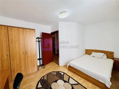 Apartament cu 2 camere de vanzare | Terezian | decomandat | etaj 3 - foto 5