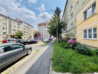 Apartament cu 2 camere de vanzare | Terezian | decomandat | etaj 3 - foto 10