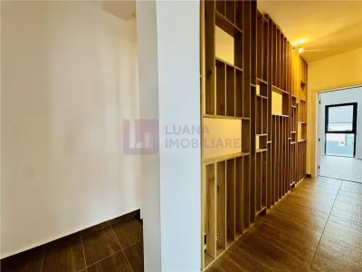 Casa moderna de vanzare | Cart Arhitectilor | utilata | mobilata | noua - foto 11