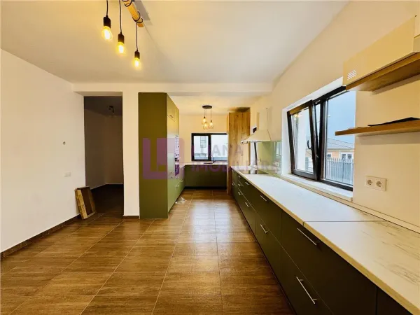 Casă 4 camere Cisnădie - poza 13