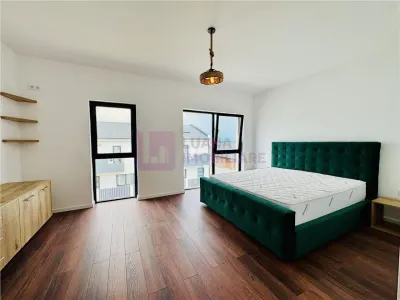Casa moderna de vanzare | Cart Arhitectilor | utilata | mobilata | noua - foto 3