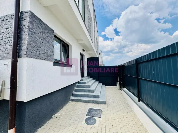 Casă 4 camere Cisnădie - poza 8