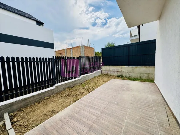 Casă 4 camere Cisnădie - poza 9