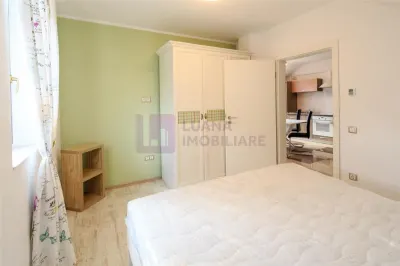 Apartament cu 2 camere de inchiriat | la vila | PREMIUM | zona Moldoveanu - foto 4