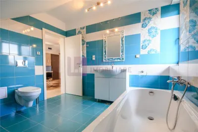 Apartament cu 2 camere de inchiriat | la vila | PREMIUM | zona Moldoveanu - foto 6