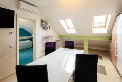 Apartament cu 2 camere de inchiriat | la vila | PREMIUM | zona Moldoveanu - foto 8