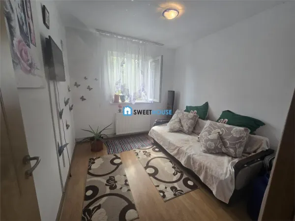 Apartament 2 camere Făgăraș - poza 5