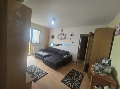 Apartament 2 camere, cartierul Florilor, etaj 2 - foto 6