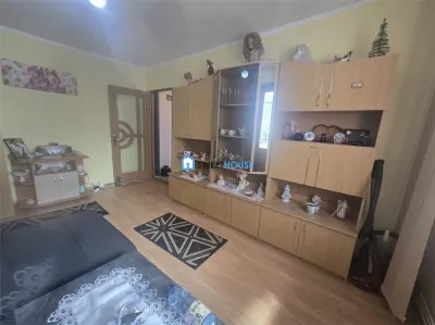 Apartament 2 camere, cartierul Florilor, etaj 2 - foto 8