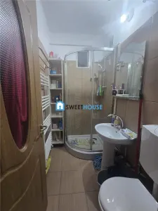 Apartament 2 camere, cartierul Florilor, etaj 2 - foto 10