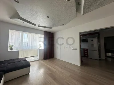 RECO Apartament 3 camere, etaj 2, in Iosia - foto 2