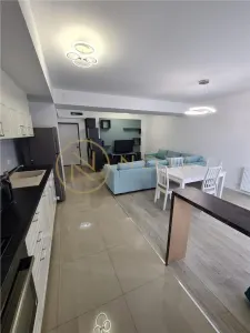Apartament cu 2 camere Pipera - foto 6