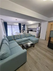 Apartament cu 2 camere Pipera - foto 8