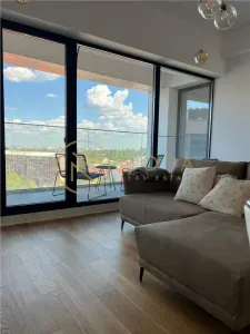 Apartament 2 camere  de vanzare One Verdi Park Floreasca - foto 1