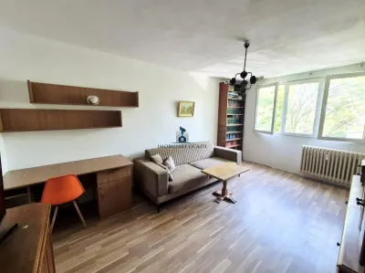 Apartament 2 camere Decomandat Bld. Brancoveanu - foto 1