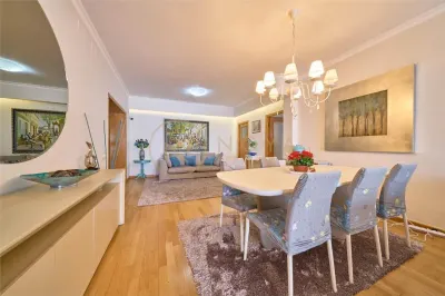Inchiriere apartament 3 camere Parcul Herastrau150mp - foto 17
