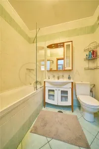 Inchiriere apartament 3 camere Parcul Herastrau150mp - foto 18