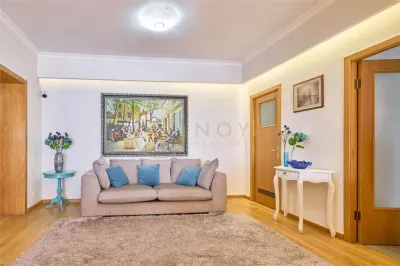 Inchiriere apartament 3 camere Parcul Herastrau150mp - foto 19