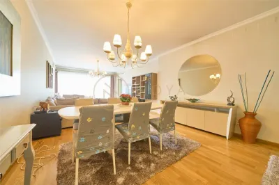 Inchiriere apartament 3 camere Parcul Herastrau150mp - foto 20