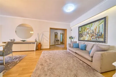 Inchiriere apartament 3 camere Parcul Herastrau150mp - foto 3