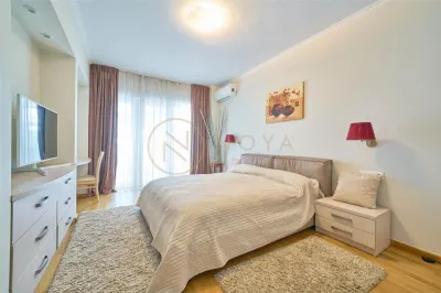 Inchiriere apartament 3 camere Parcul Herastrau150mp - foto 7