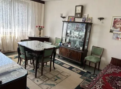 Vanzare Apartament 3 Camere Decomandat Berceni-Covasna - foto 1