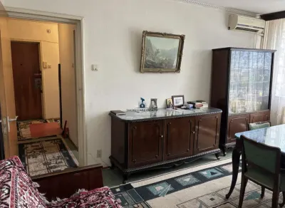 Vanzare Apartament 3 Camere Decomandat Berceni-Covasna - foto 2