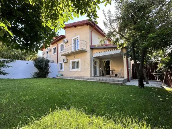 Casă 4 camere București - poza 1