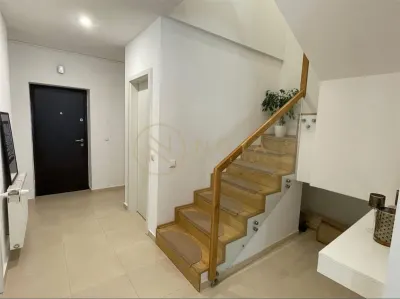 Vila 4 camere de inchiriat parcare - foto 6