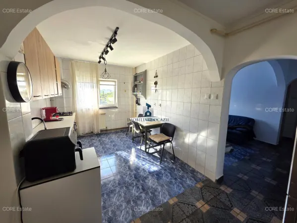 Apartament 4 camere București - poza 12