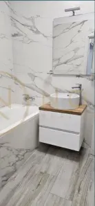 Apartament de 2 camere Pipera Ambiance parcare - foto 6