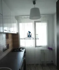 Vanzare Apartament 2 Camere Semidecomandat Aparatorii Patriei-Aliorului - foto 1