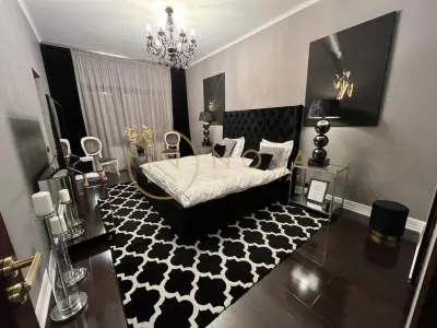 Apartament de 4 camere Herastrau parcare - foto 2