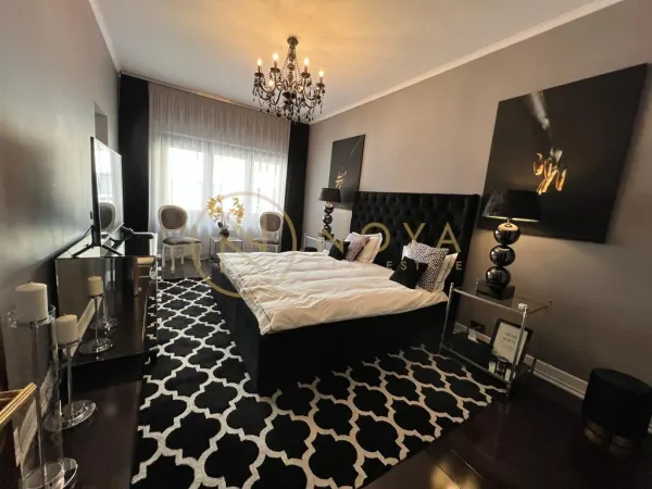 Apartament 4 camere București - poza 12