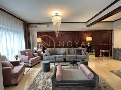 Apartament de 4 camere Herastrau parcare - foto 14
