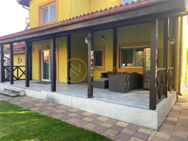 Casă 4 camere București - poza 12