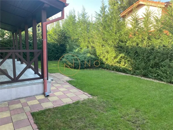 Casă 4 camere București - poza 15
