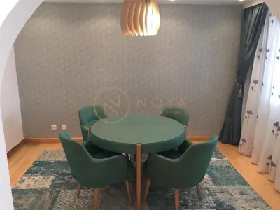 Vila individuala de inchiriat Pipera rond OMV - foto 4