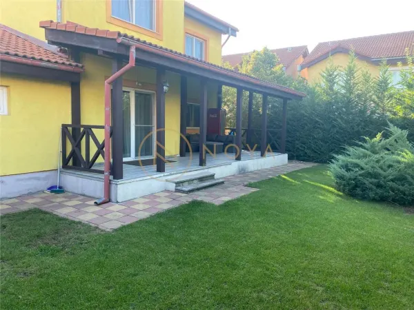 Casă 4 camere București - poza 9