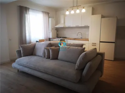 Apartament 3 camere - Sesul de Sus Floresti - foto 1